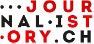 logo de Journalistory